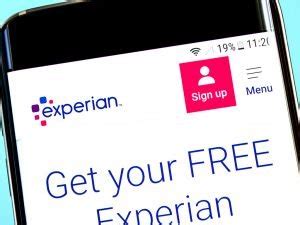 experian 1 888 397 3742.